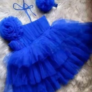 পরি পার্টি ড্রেস