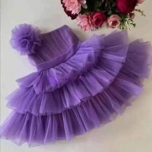 পরি পার্টি ড্রেস