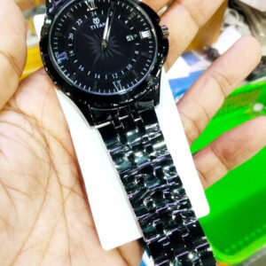 Titan Watch For Man's