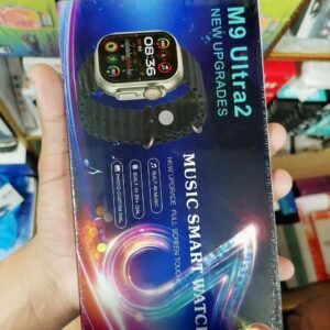 M9 ULTRA 2 SMART WATCH