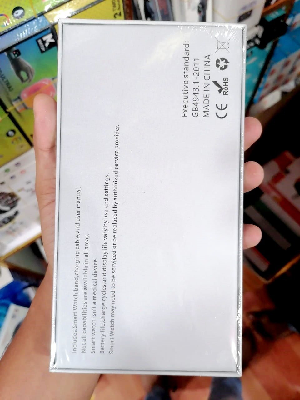 M9 ULTRA 2 SMART WATCH - Image 2