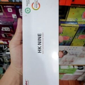 HK9 Pro AMOLED Display Bluetooth Calling Smart Watch