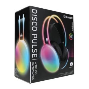 Disco pluse Headphones
