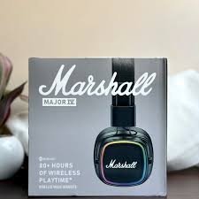 Marshall Bluetooth