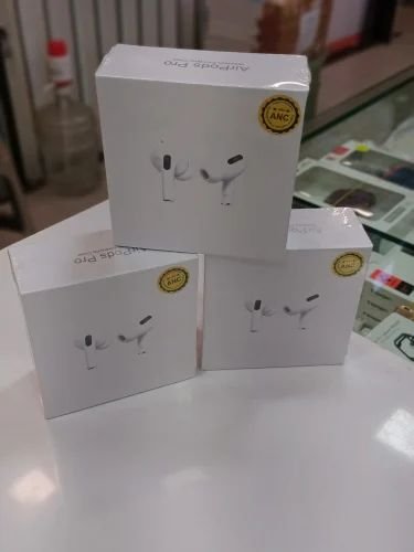 White Airpod Pro Anc - Image 2