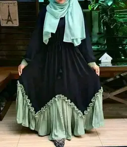 🖤ইরানী গাউন🖤