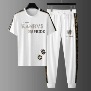 Combo T-Shirt & Pant