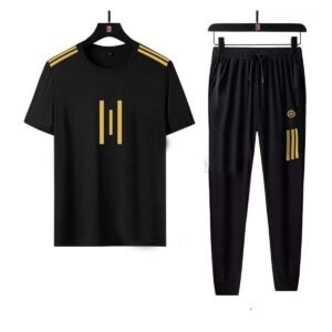 Combo T-Shirt & Pant