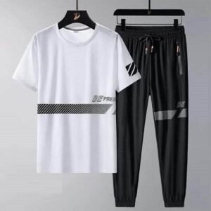 Combo T-Shirt & Pant
