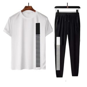 Combo T-Shirt & Pant