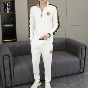 T-Shirt and Trouser Set