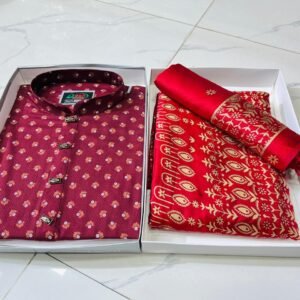 কাপল ড্রেস