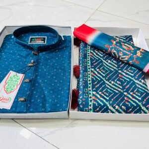 কাপল ড্রেস