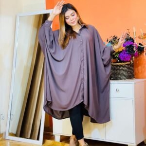 ❤️‍মোস্ট এক্সক্লুসিভ লং শার্ট কাপ্তান ❤️‍