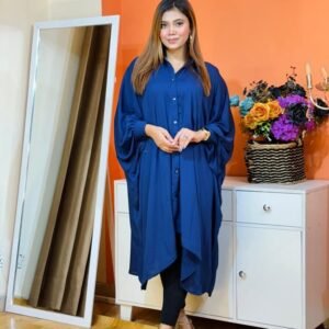 ❤️‍মোস্ট এক্সক্লুসিভ লং শার্ট কাপ্তান ❤️‍