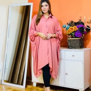 ❤️‍মোস্ট এক্সক্লুসিভ লং শার্ট কাপ্তান ❤️‍