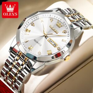 OLEVS 9931G New Exclusive Design Quartz