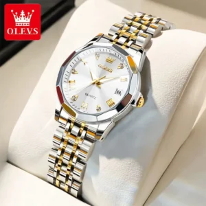 OLEVS Watch for Women