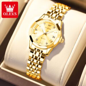 OLEVS Watch for Women