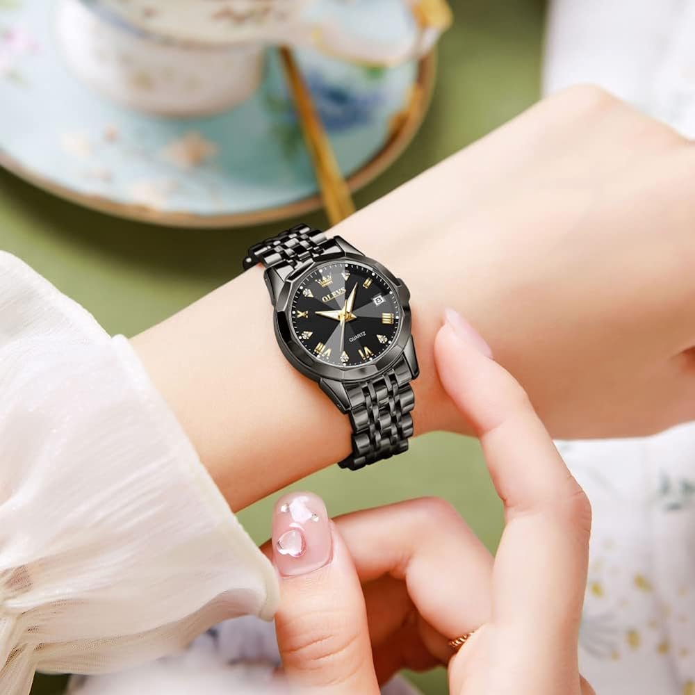 OLEVS Watch for Women - Image 2