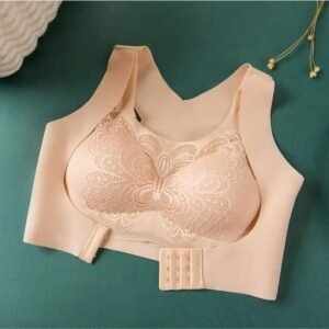 Desing Back support Slim Comfort Bra