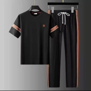 T-Shirt & Trousar Combo set