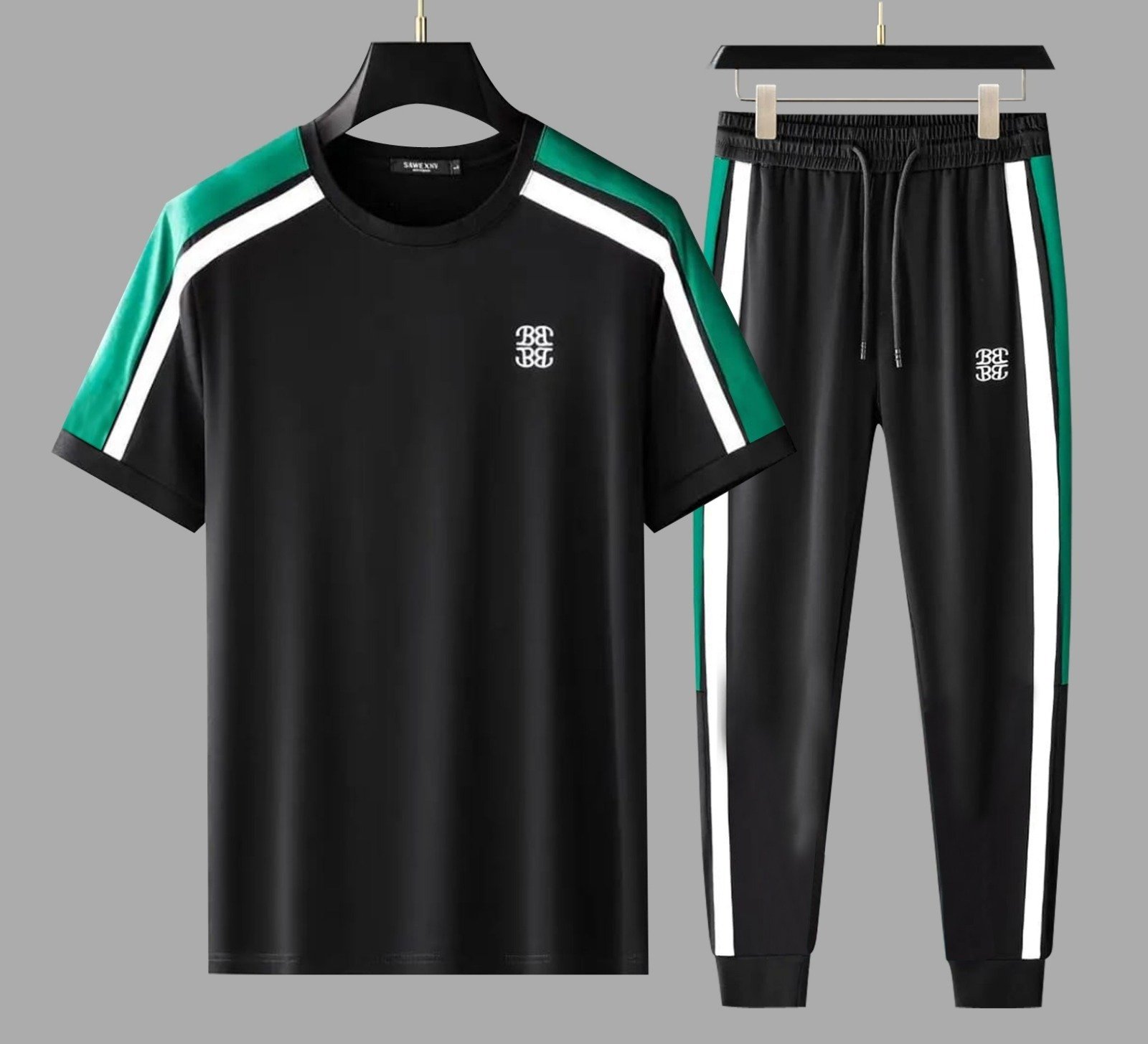 T-Shirt & Trousar Combo set