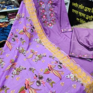 🔥কোয়ালিটি ড্রেস🔥