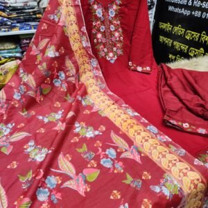 🔥কোয়ালিটি ড্রেস🔥