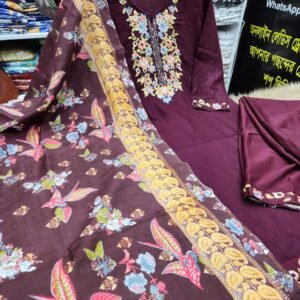 🔥কোয়ালিটি ড্রেস🔥