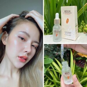 Hchana Rice Serum 15ml