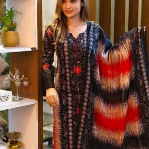 রেডিমেড থ্রি পিস