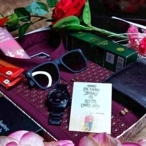 প্রিমিয়াম পাঞ্জাবি কম্বো সেট