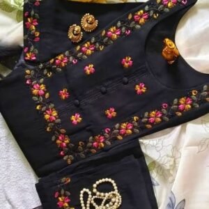 🔥কোয়ালিটিফুল থ্রি-পিস🔥