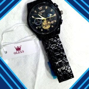 OLEVS Mens Watches