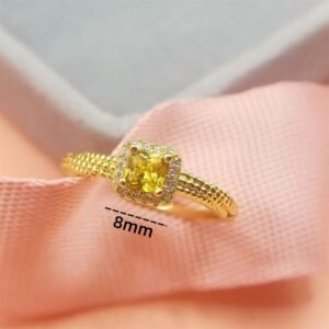 ❤️চমৎকার একটি আংটি❤️