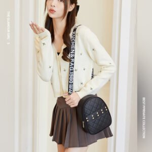 🥰Trendy Bag pack for women🥰