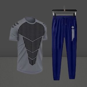 T-shirt and pant