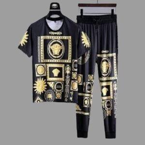 Combo T-Shirt & Pant