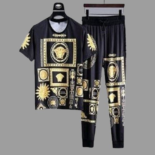 Combo T-Shirt & Pant