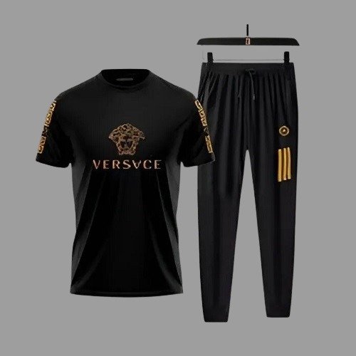 Combo T-Shirt & Pant