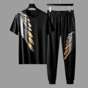 Combo T-Shirt & Pant