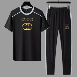 Combo T-Shirt & Pant
