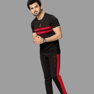 Combo T-Shirt & Pant