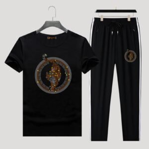 Combo T-shirt & pant