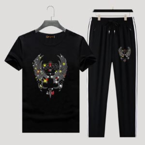 Combo T-Shirt & Pant