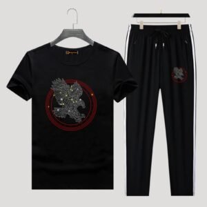 Combo T-Shirt & Pant
