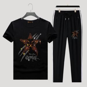 Combo T-shirt & pant