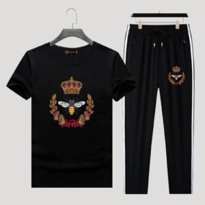Combo T-shirt & pant
