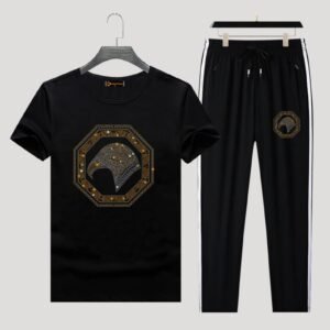 Combo T-shirt & pant